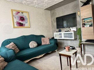  Appartement à vendre 3 pièces 62 m²