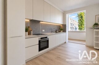 Vente Appartement Vente Appartement 4 pièces Lyon 6