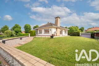 Maison � vendre 5 pi�ces 150 m�