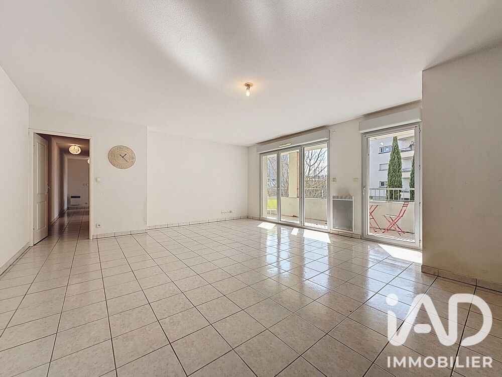 Vente Appartement Vente Appartement 5 pièces Toulouse