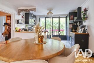  Appartement à vendre 4 pièces 86 m²