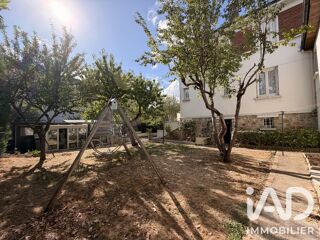 Maison à vendre 5 pièces 168 m²