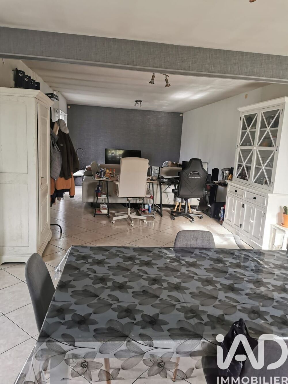Vente Maison de village 5 pièces