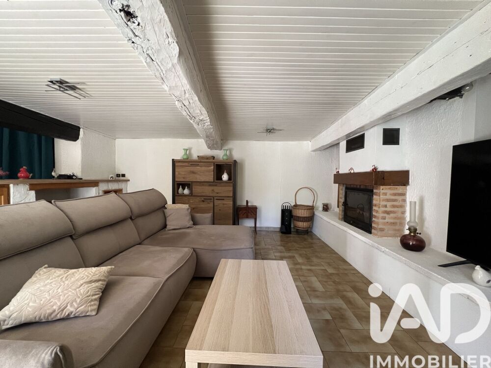 Vente Maison Vente Maison/villa 4 pièces Monteynard