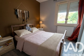  Maison à vendre 7 pièces 130 m²