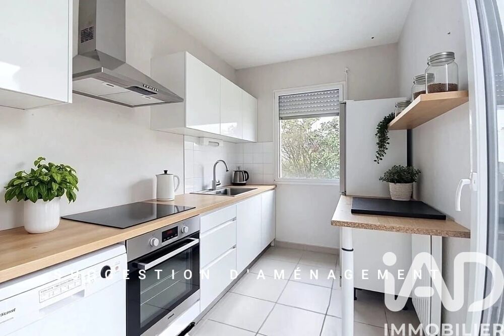 Vente Maison Vente Maison/villa 4 pièces Gévezé