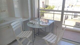  Appartement � louer 1 pi�ce 36 m� Lyon 3