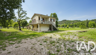  Maison à vendre 2 pièces 45 m²