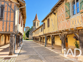  Maison à vendre 4 pièces 134 m²