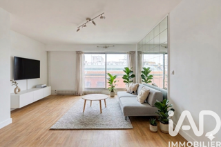  Appartement à vendre 5 pièces 103 m²