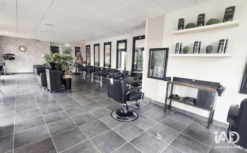 Annonce vente local commercial Montpellier (34070) (locaux, entrepôts, terrains) 992786956411 - Plus