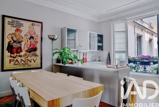  Appartement à vendre 6 pièces 203 m²