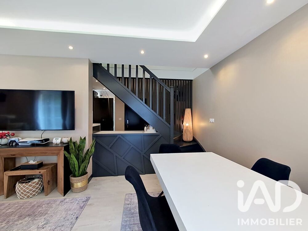 Vente Maison traditionnelle 4 pièces