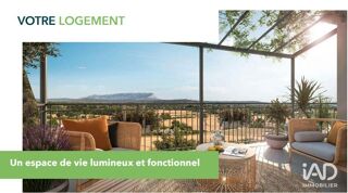 Vente Appartement Vente Appartement 2 pièces Aix-en-provence