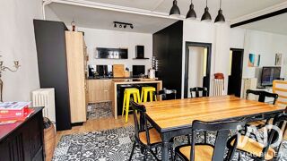  Appartement à louer 2 pièces 38 m²