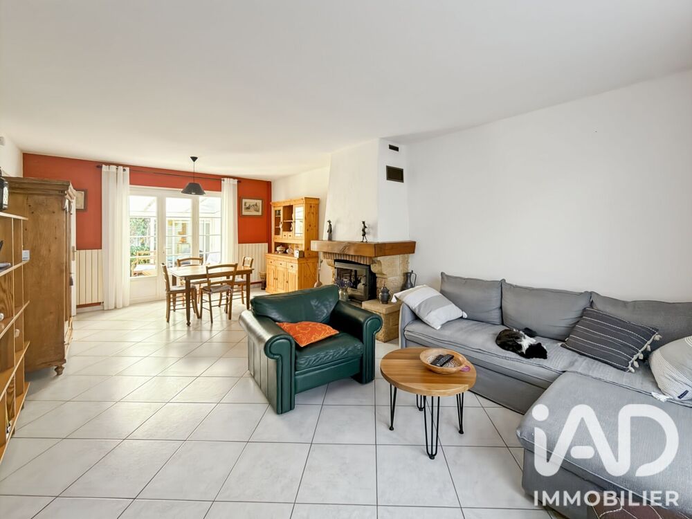 Vente Maison Vente Maison/villa 5 pièces Combs-la-ville