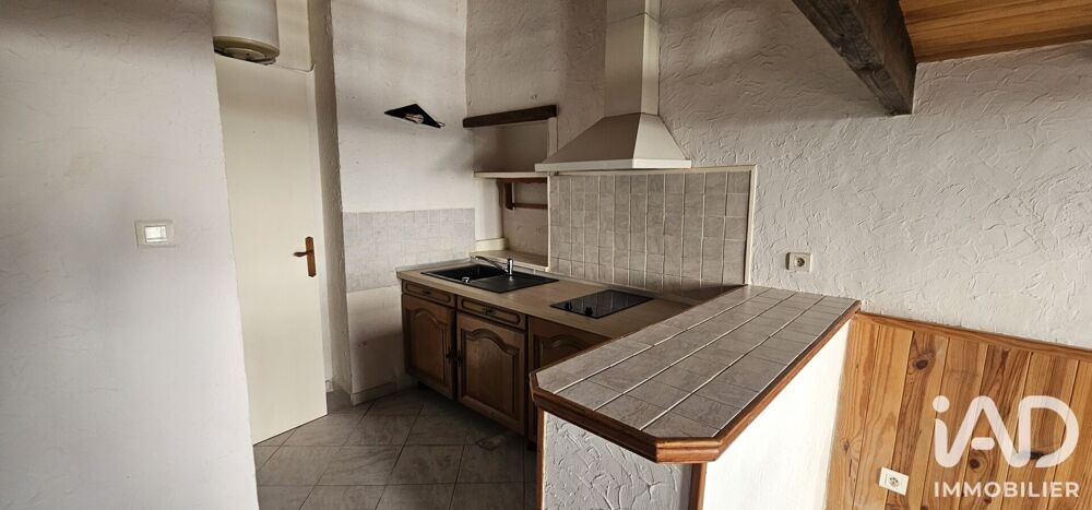 Vente Maison Vente Maison/villa 4 pièces Entraigues-sur-la-sorgue