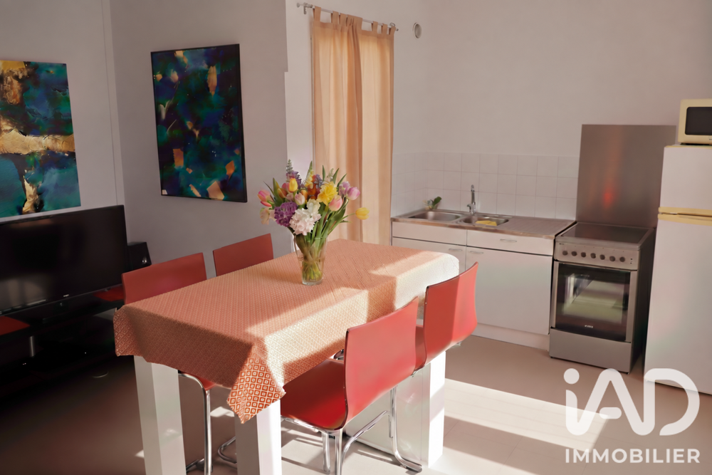 Vente Appartement Vente Appartement 4 pièces Le havre