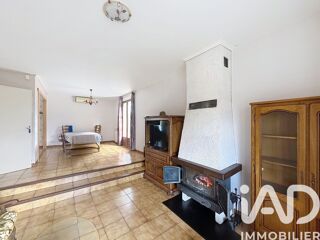  Maison à vendre 4 pièces 105 m²