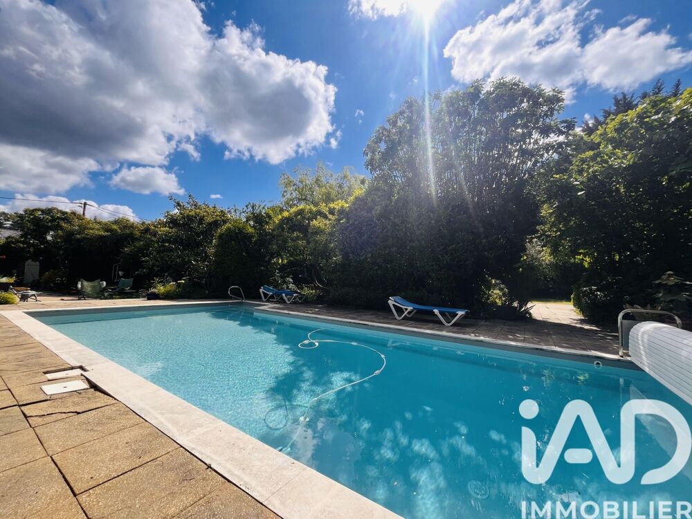 Vente Maison Vente Longère 7 pièces Erdeven