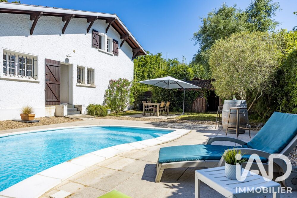 à vendre  Maison Messanges (40660)