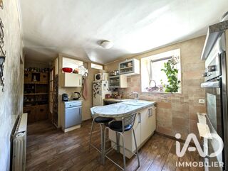  Maison à vendre 6 pièces 104 m²