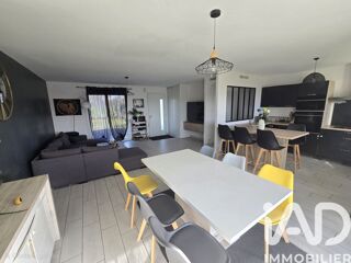  Maison � vendre 5 pi�ces 107 m�