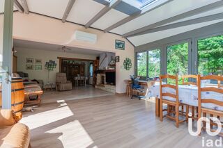  Maison à vendre 5 pièces 143 m²