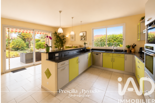  Maison � vendre 5 pi�ces 200 m�