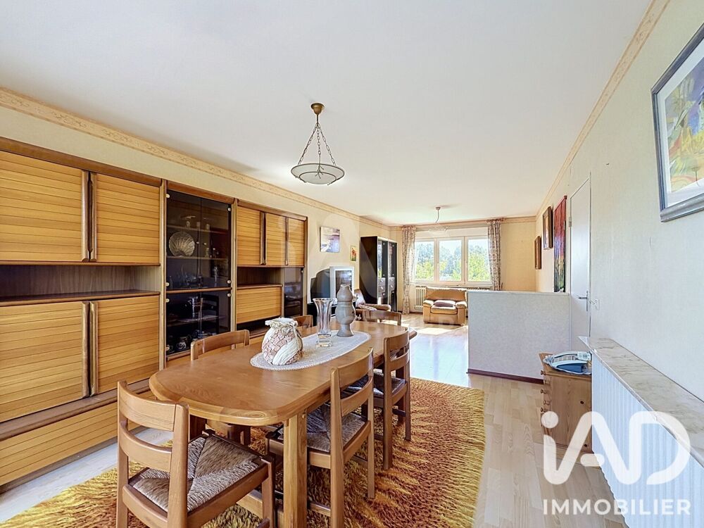 Vente Maison Vente Maison traditionnelle 6 pièces Val-de-bride