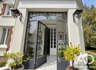  Maison à vendre 6 pièces 210 m²