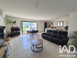  Maison à vendre 4 pièces 96 m²