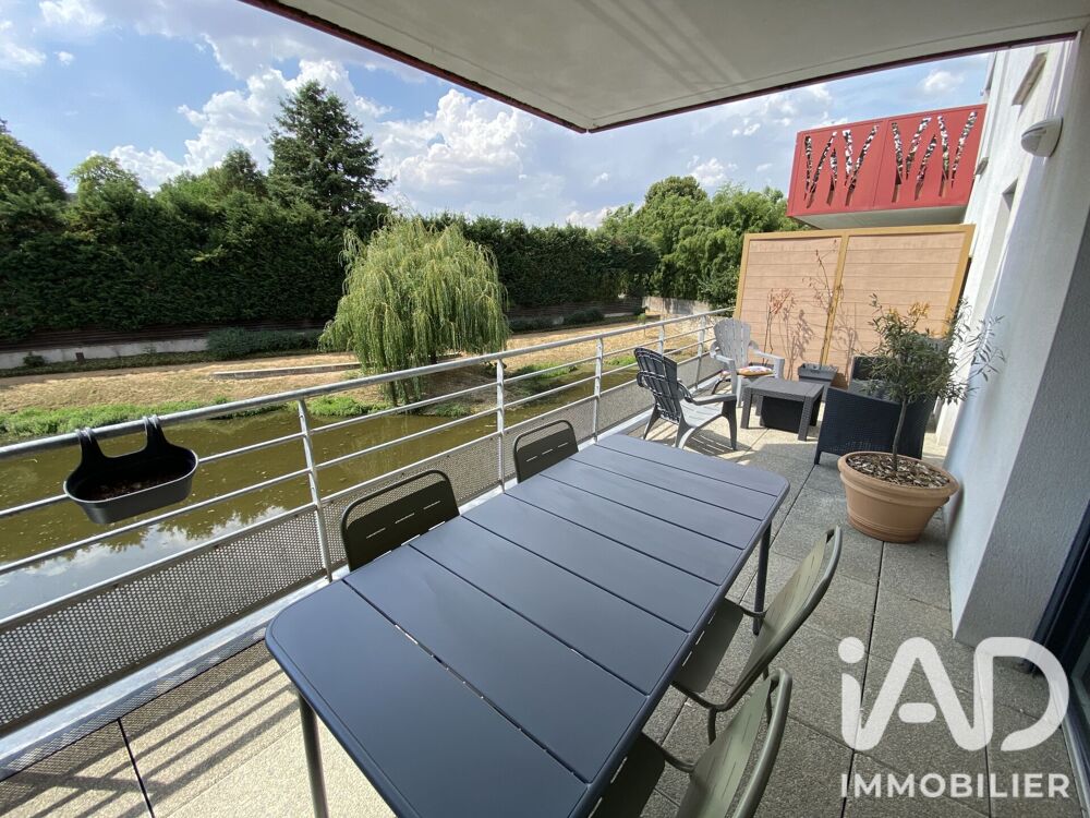 Vente Appartement Vente Appartement 3 pièces Les herbiers