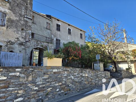  Vente Maison Maison - 9 pièce(s) - 124 m²