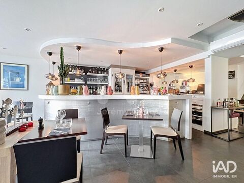 Vente Restaurant 260 m&sup2; 379500 44160 Pontchâteau
