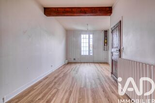  Maison � vendre 3 pi�ces 55 m�