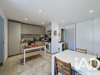  Appartement � vendre 2 pi�ces 36 m�