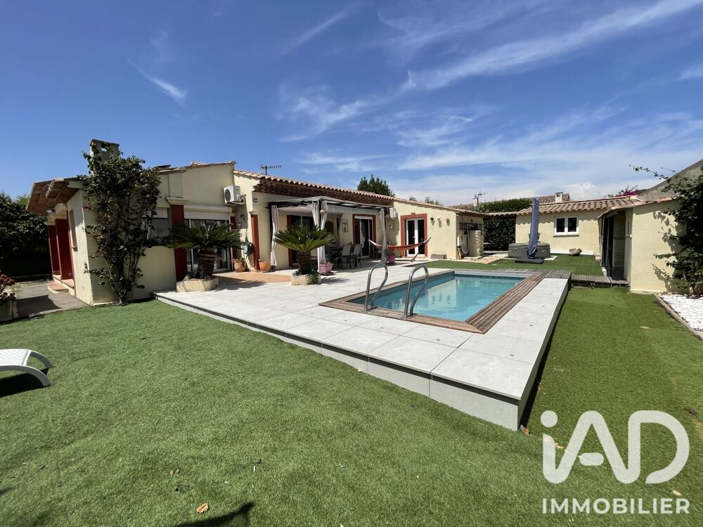 à vendre  Maison Puget-sur-Argens (83480)