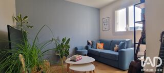 Vente Appartement Vente Appartement 3 pièces Nantes