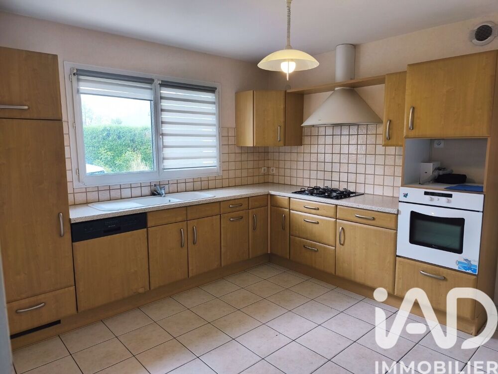Vente Maison/villa 8 pièces