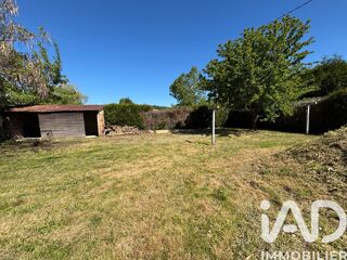  Maison à vendre 7 pièces 149 m²