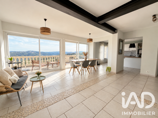 Vente Maison Vente Maison/villa 6 pièces Saint-jean-de-muzols