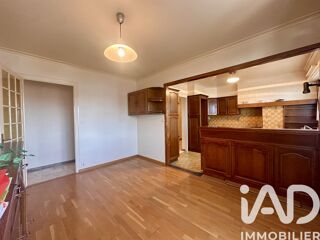  Appartement à vendre 4 pièces 106 m²