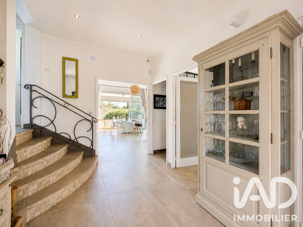 Vente Maison/villa 3 pièces
