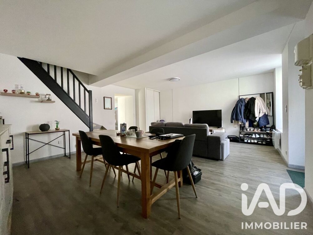 Vente Maison/villa 3 pièces