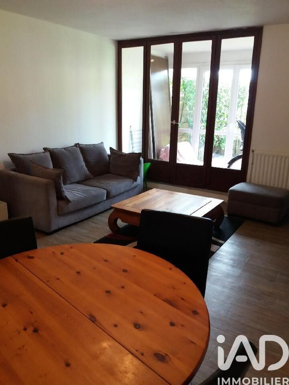 Vente Appartement Vente Appartement 3 pièces Anglet