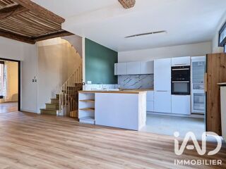  Maison à vendre 6 pièces 140 m²