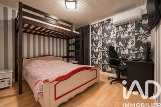  Maison à vendre 7 pièces 190 m²
