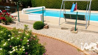  Maison à vendre 6 pièces 137 m²