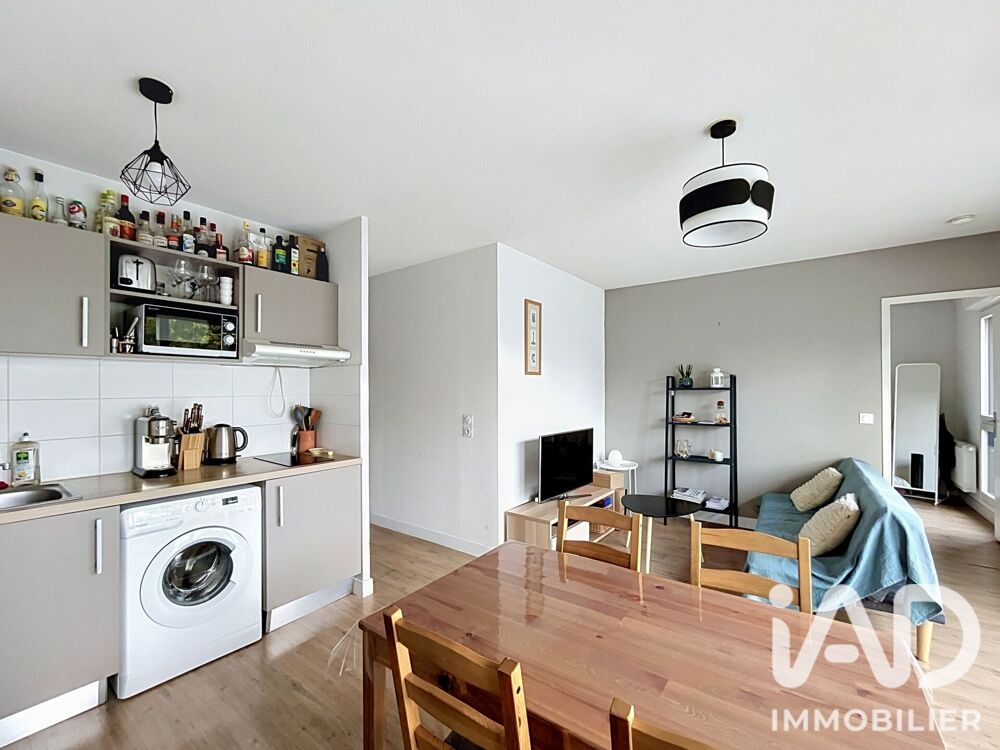 Vente Appartement Vente Appartement 2 pièces Talence